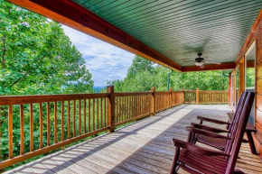 Big Bear Lodge Holiday home